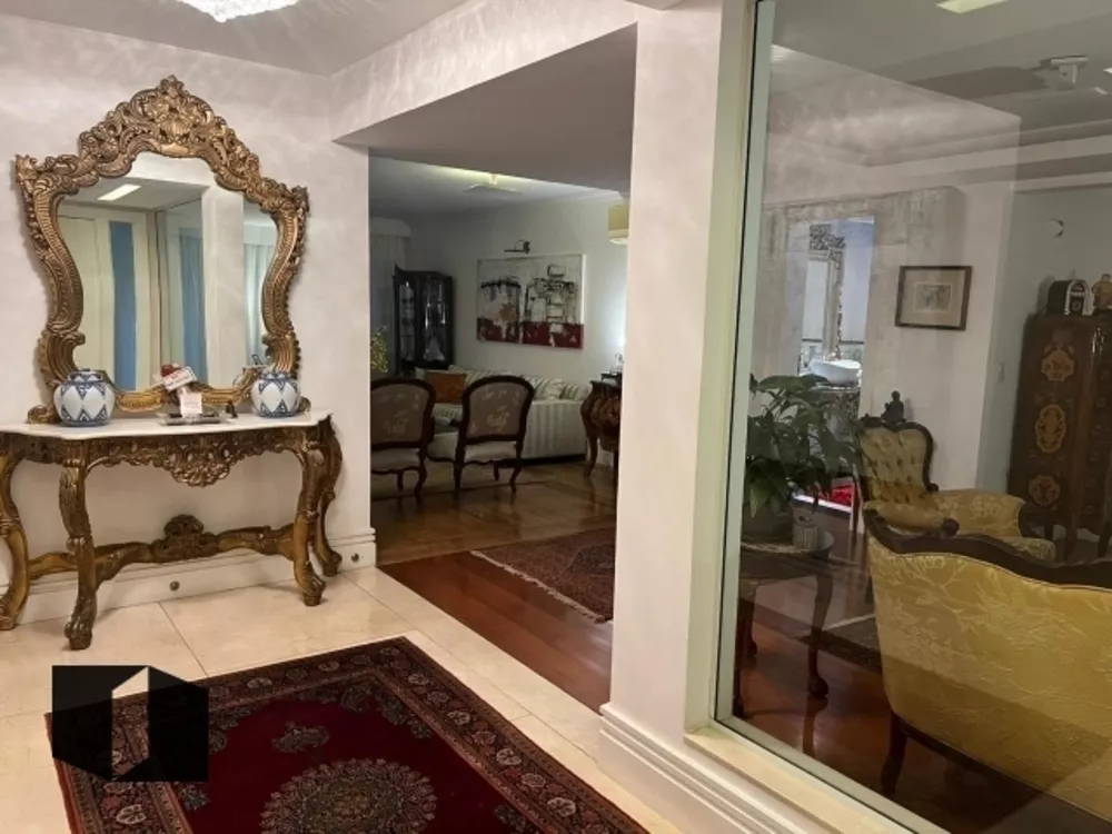 Casa, 4 quartos, 536 m² - Foto 15