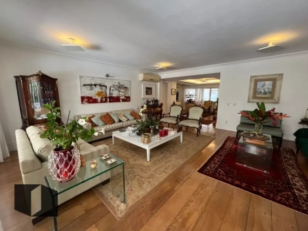 Casa, 4 quartos, 536 m² - Foto 16