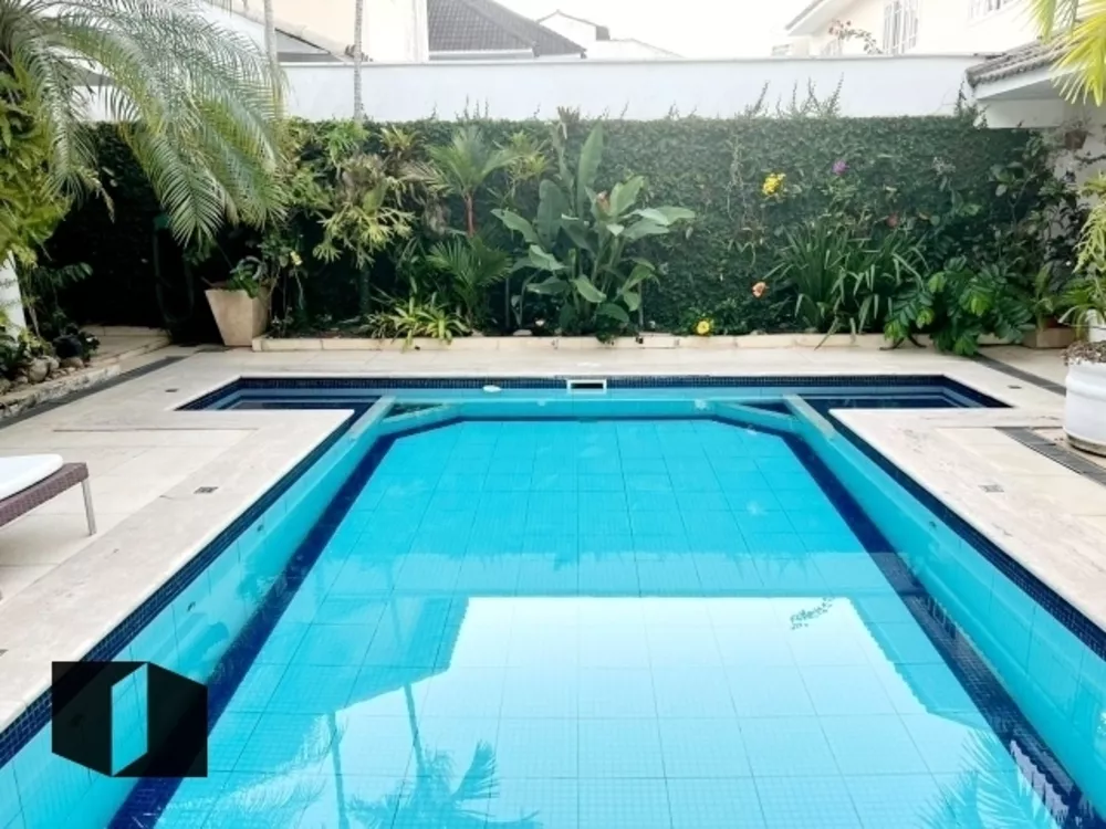 Casa, 4 quartos, 536 m² - Foto 5