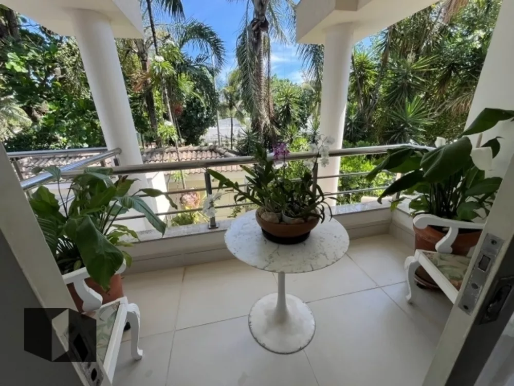 Casa, 4 quartos, 536 m² - Foto 28