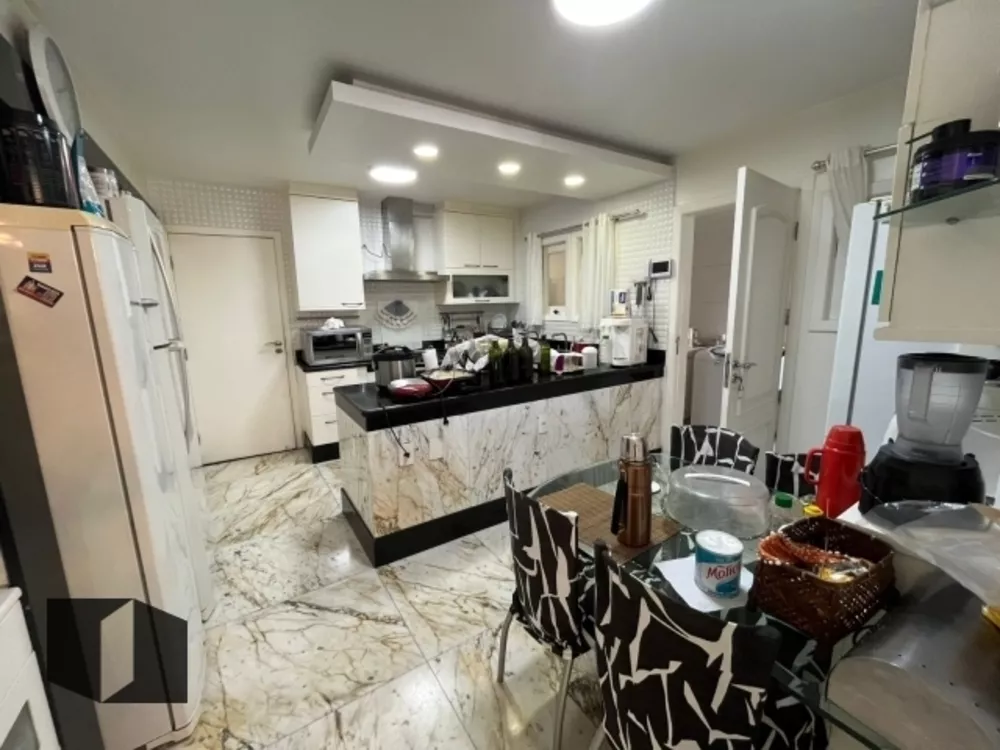 Casa, 4 quartos, 536 m² - Foto 49