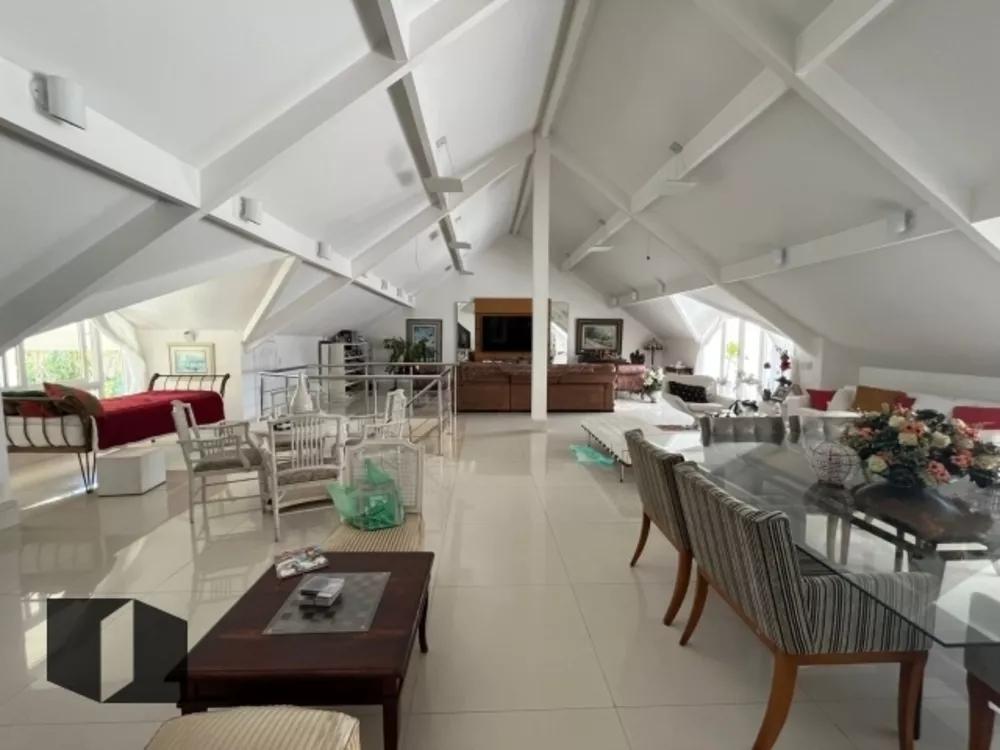 Casa, 4 quartos, 536 m² - Foto 61