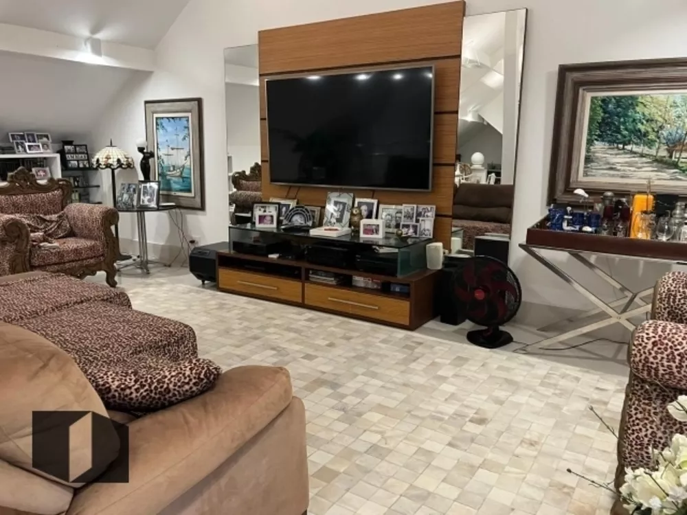 Casa, 4 quartos, 536 m² - Foto 45