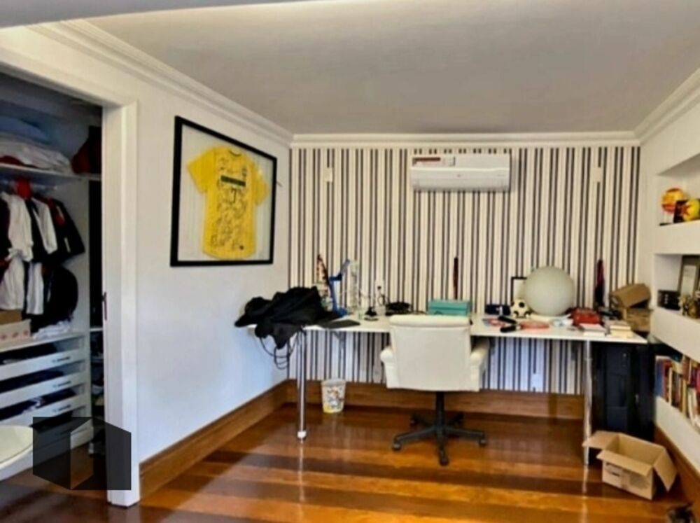 Casa, 4 quartos, 536 m² - Foto 38