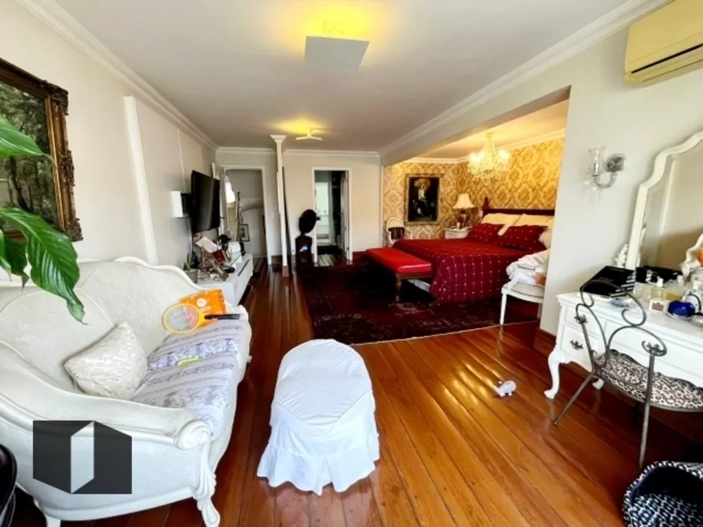 Casa, 4 quartos, 536 m² - Foto 26