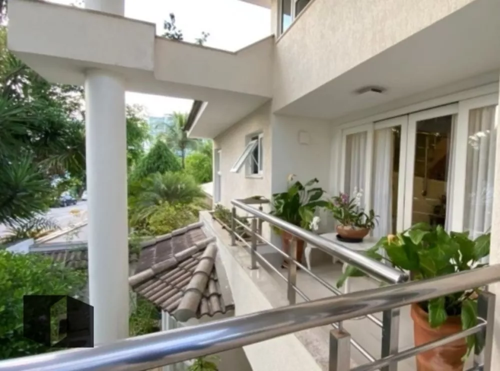 Casa, 4 quartos, 536 m² - Foto 29