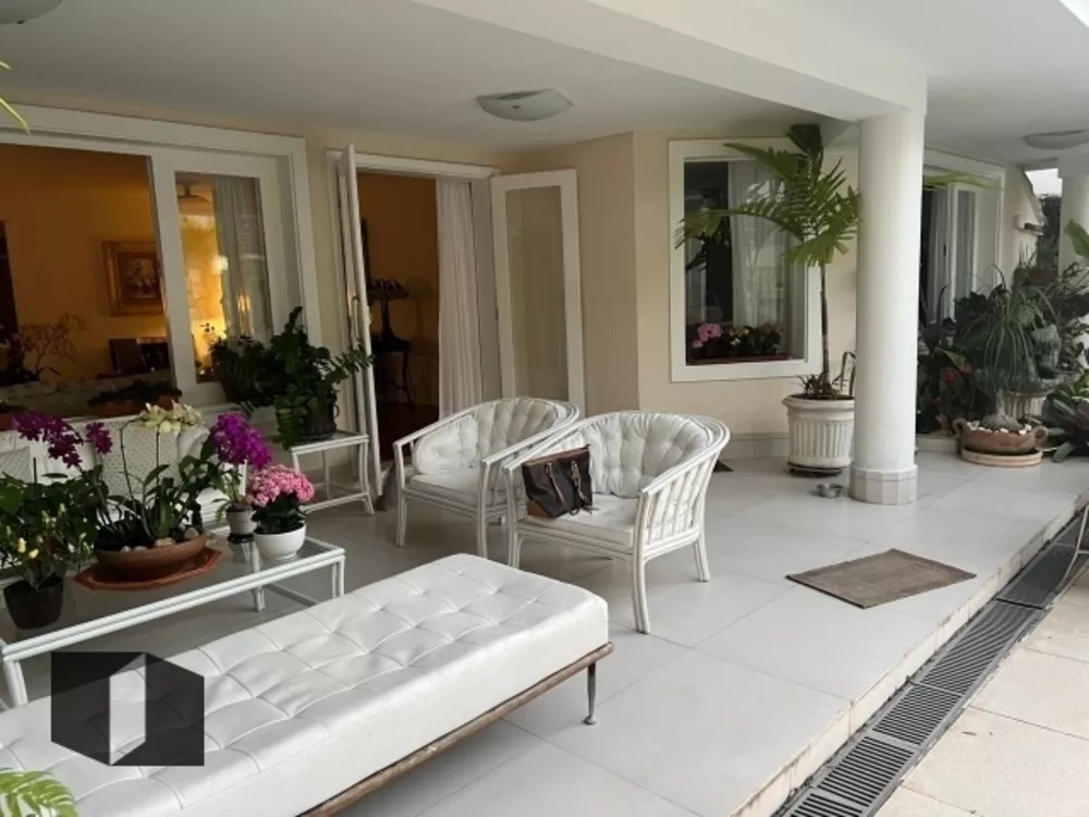 Casa, 4 quartos, 536 m² - Foto 10