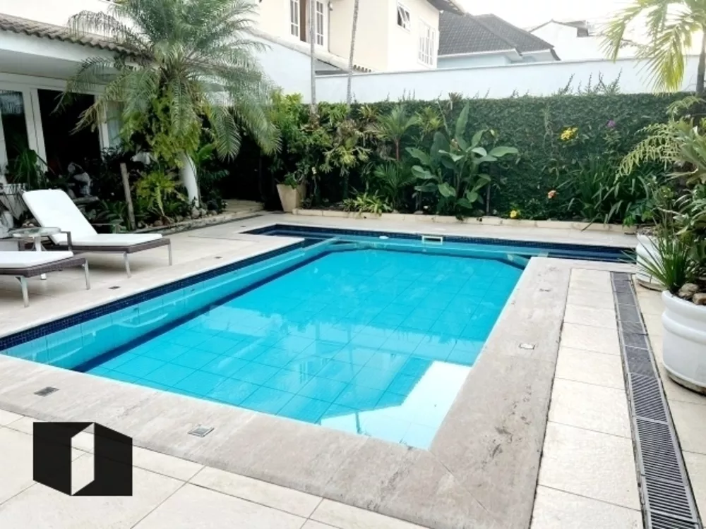 Casa, 4 quartos, 536 m² - Foto 4