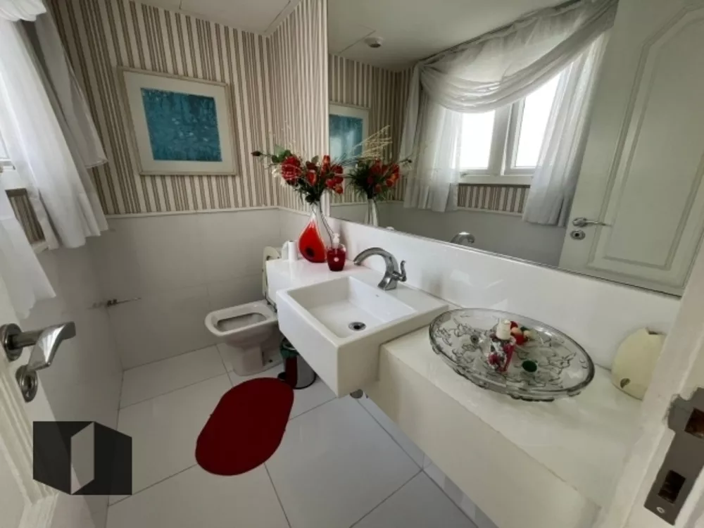 Casa, 4 quartos, 536 m² - Foto 47