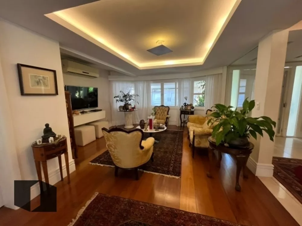 Casa, 4 quartos, 536 m² - Foto 19