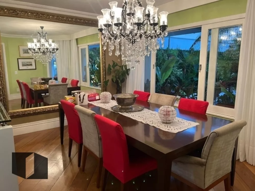 Casa, 4 quartos, 536 m² - Foto 20