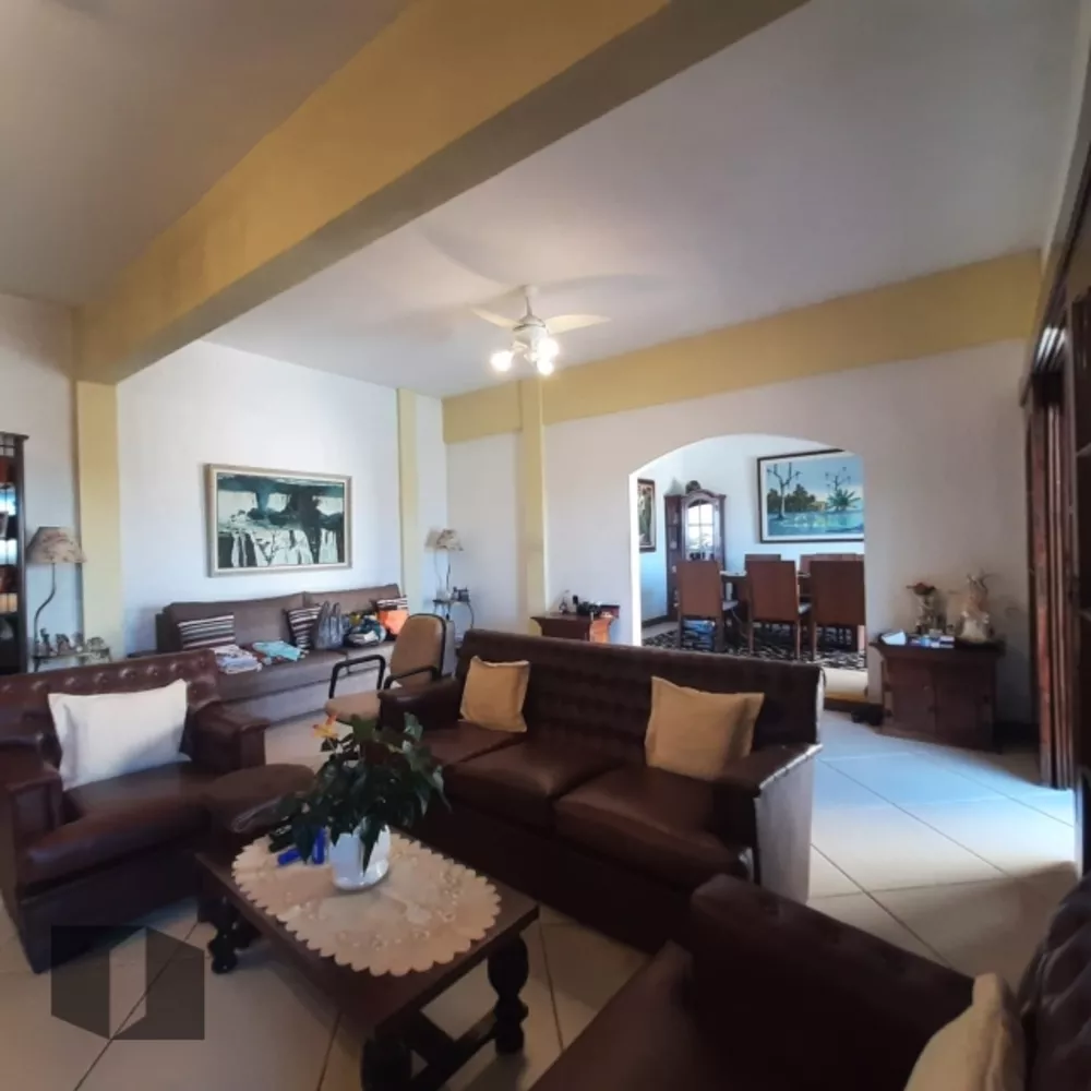 Casa, 4 quartos, 493 m² - Foto 38