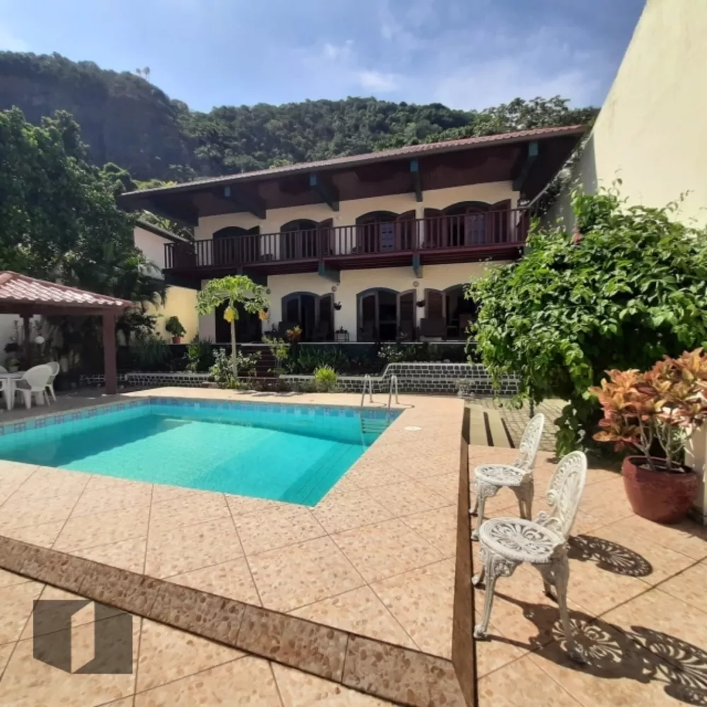 Casa, 4 quartos, 493 m² - Foto 1