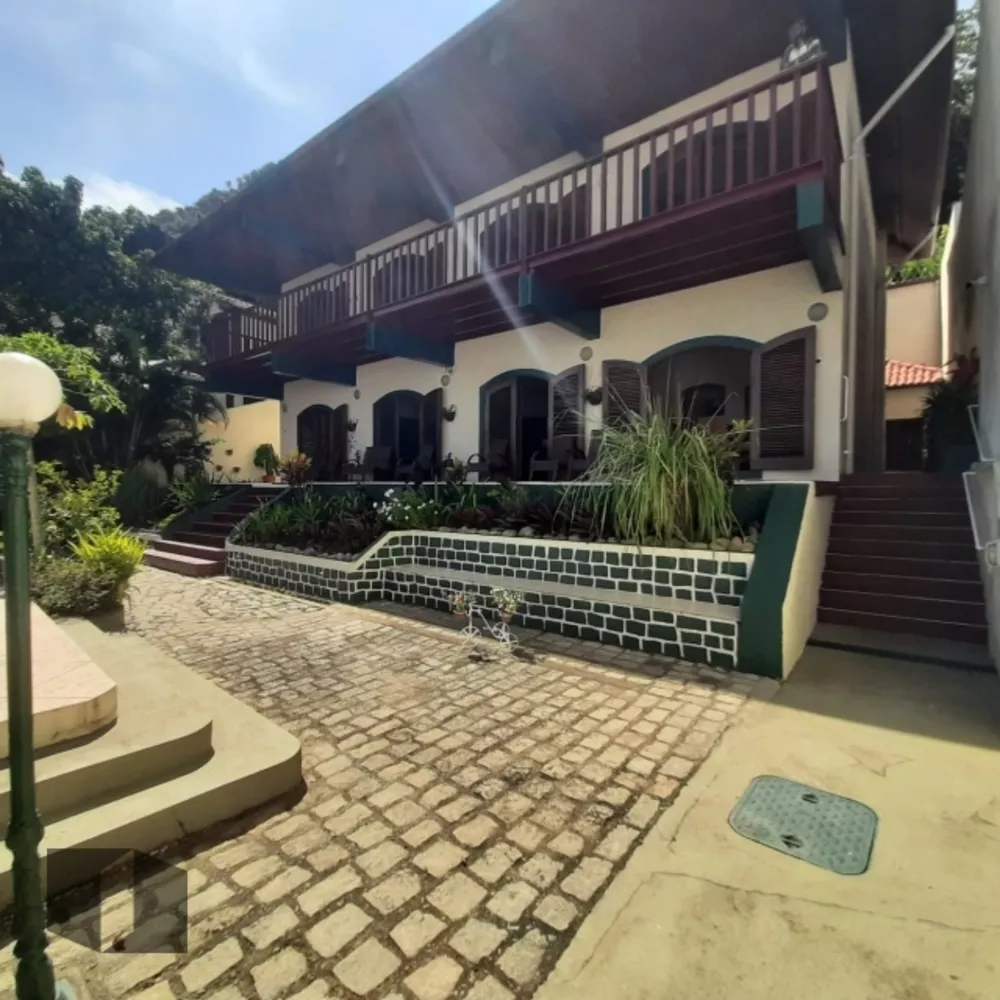 Casa, 4 quartos, 493 m² - Foto 7