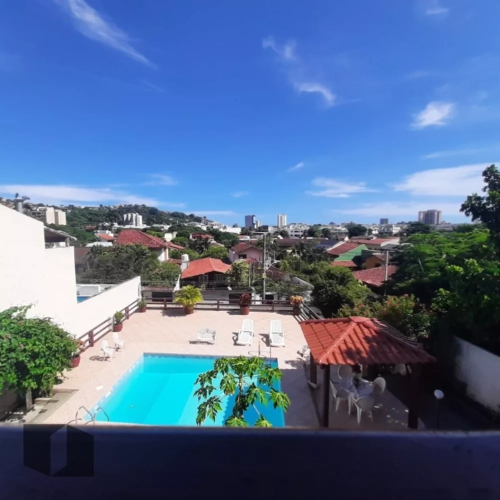 Casa, 4 quartos, 493 m² - Foto 29