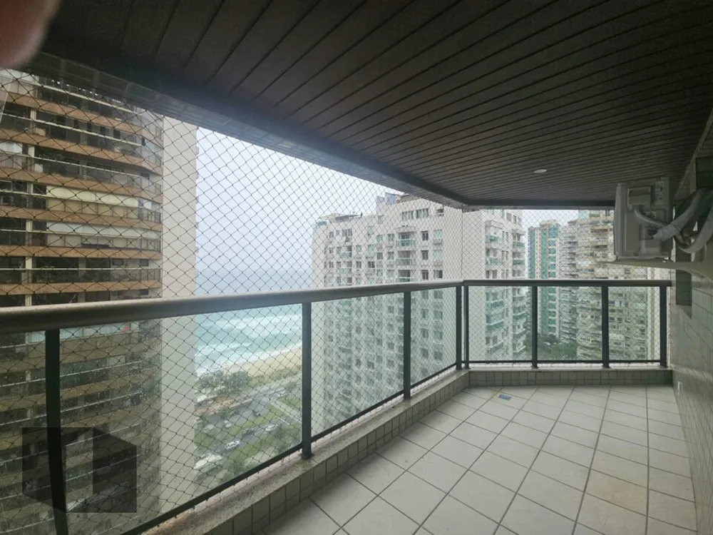 Apartamento, 3 quartos, 143 m² - Foto 8