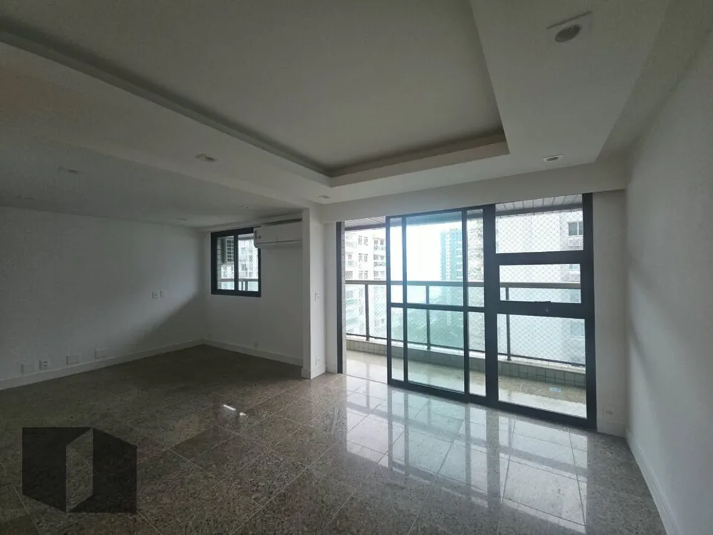 Apartamento, 3 quartos, 143 m² - Foto 2