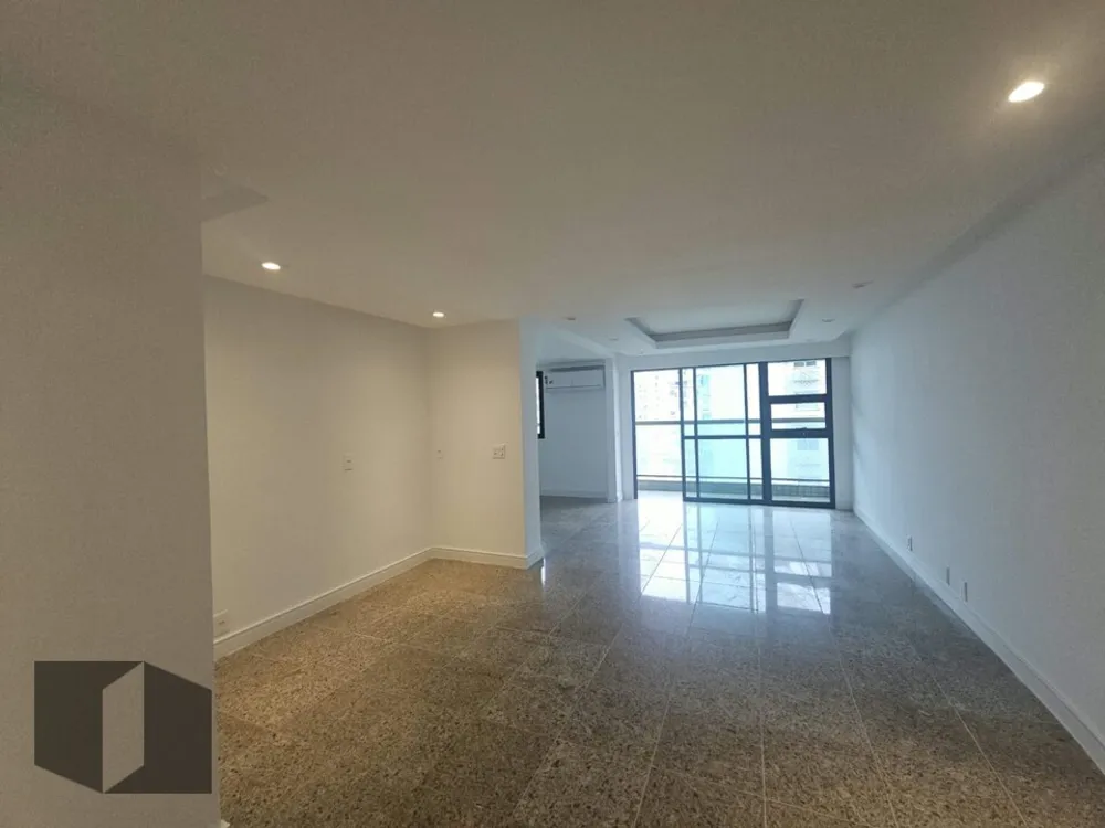 Apartamento, 3 quartos, 143 m² - Foto 1