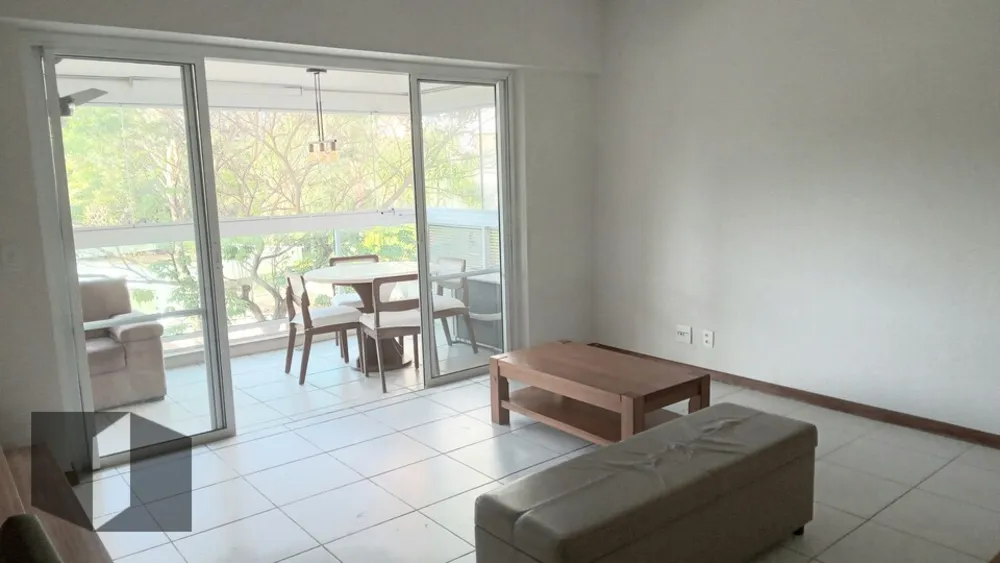 Apartamento, 3 quartos, 107 m² - Foto 2