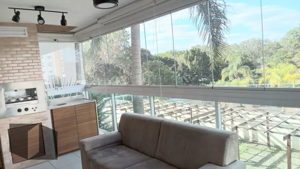 Apartamento, 3 quartos, 107 m² - Foto 3
