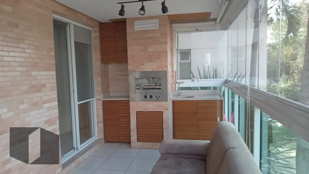 Apartamento, 3 quartos, 107 m² - Foto 1
