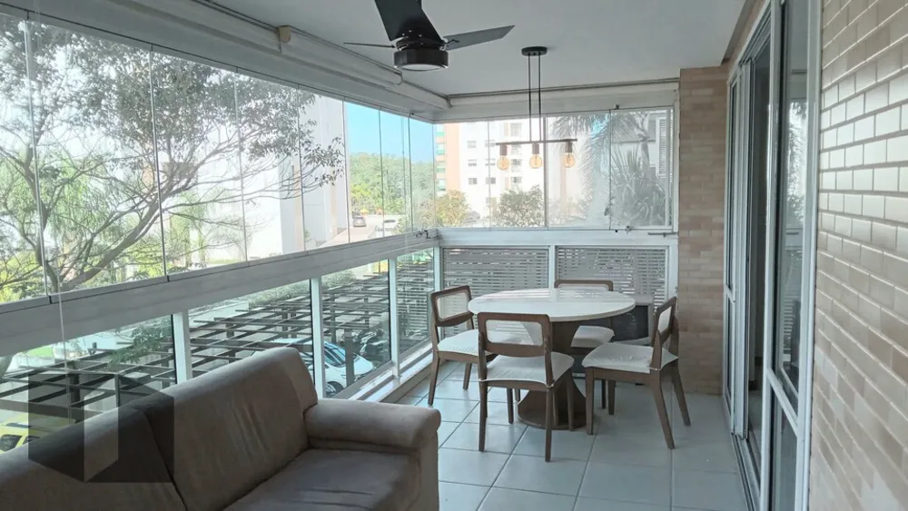 Apartamento, 3 quartos, 107 m² - Foto 4