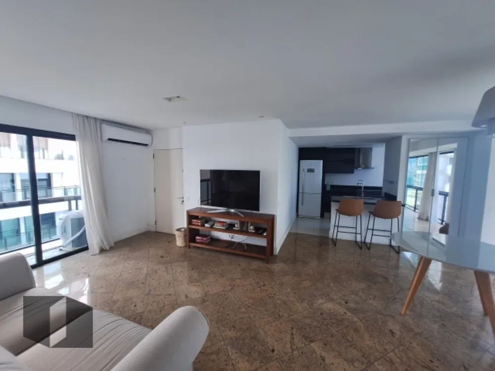 Apartamento, 2 quartos, 93 m² - Foto 3
