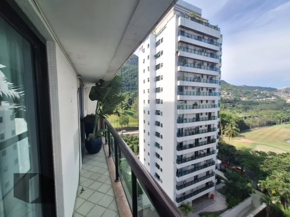 Apartamento, 2 quartos, 93 m² - Foto 12