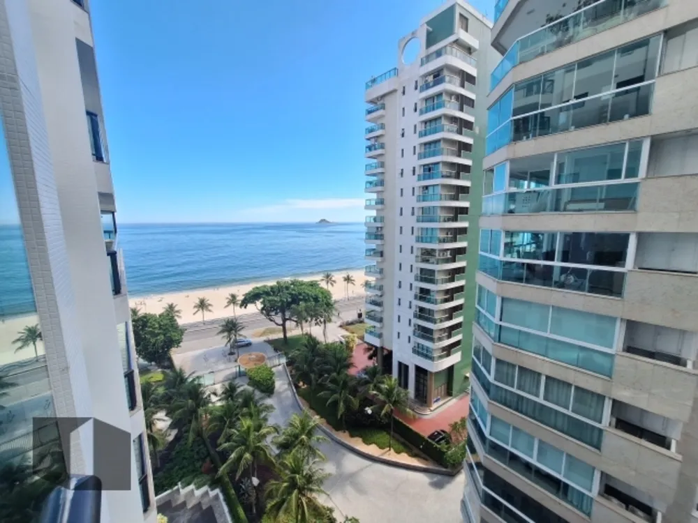Apartamento, 2 quartos, 93 m² - Foto 2