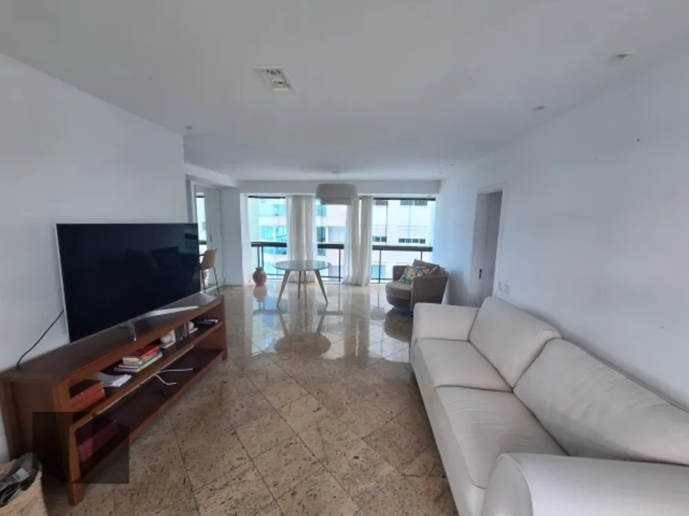 Apartamento, 2 quartos, 93 m² - Foto 5