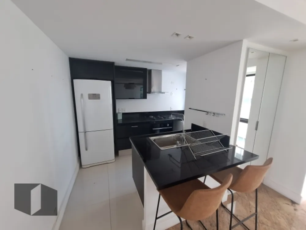 Apartamento, 2 quartos, 93 m² - Foto 21