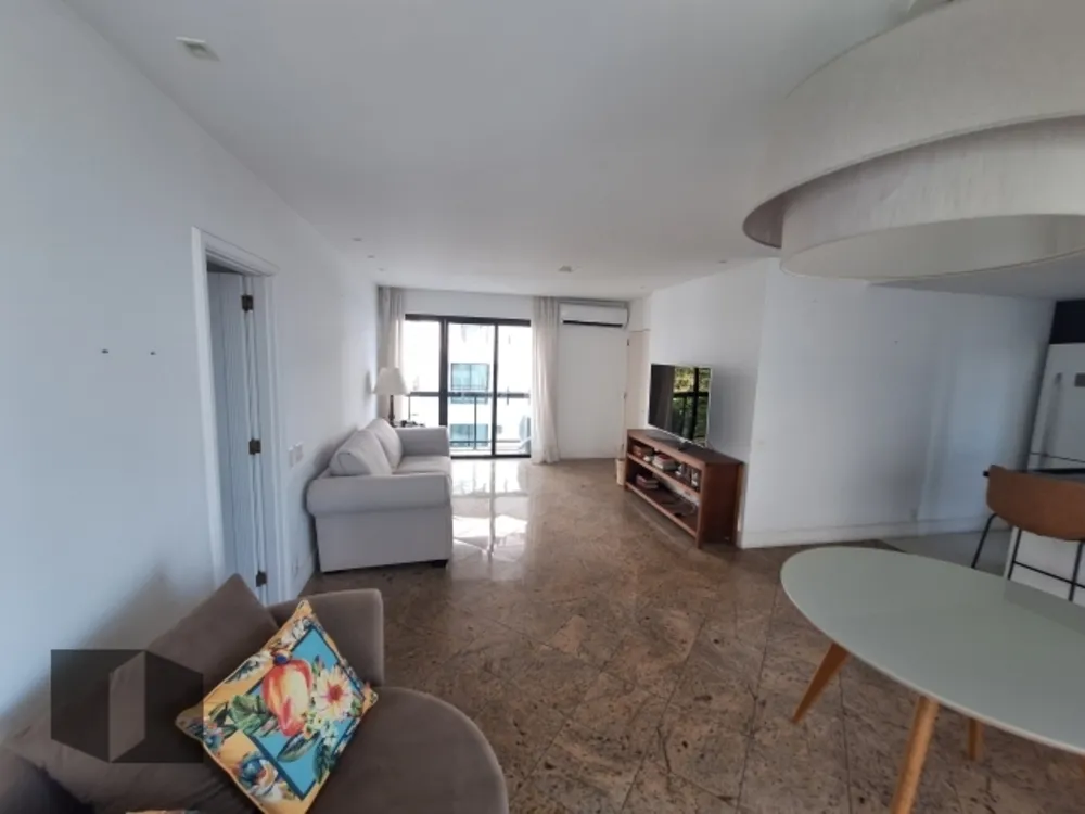 Apartamento, 2 quartos, 93 m² - Foto 4