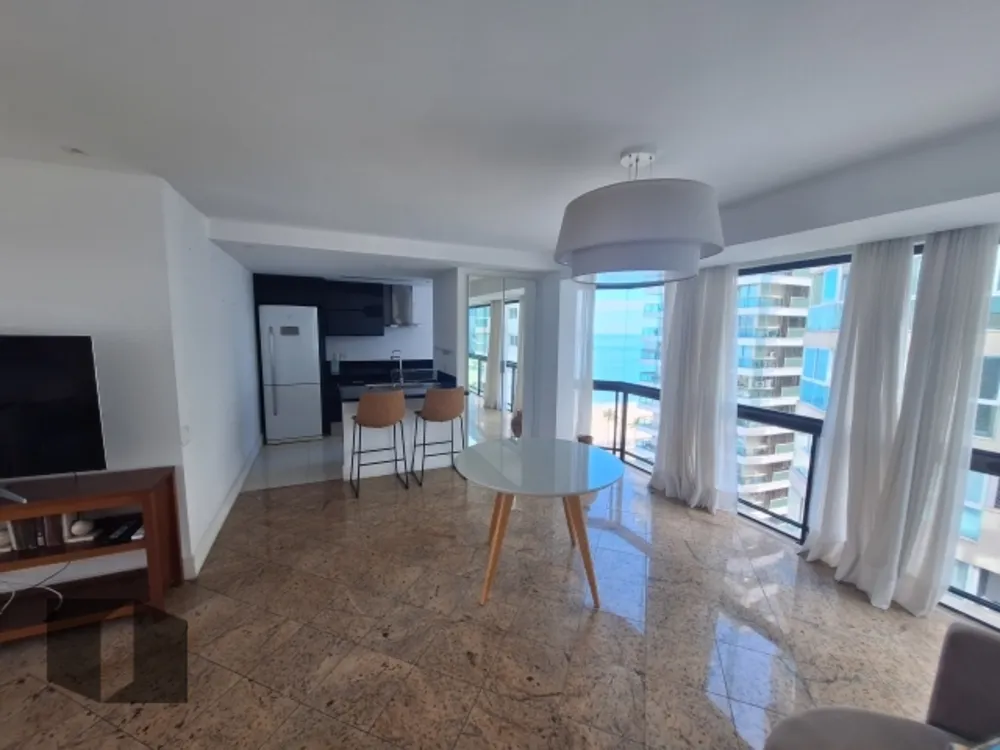 Apartamento, 2 quartos, 93 m² - Foto 1