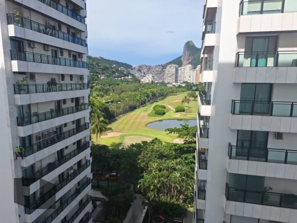 Apartamento, 2 quartos, 93 m² - Foto 11