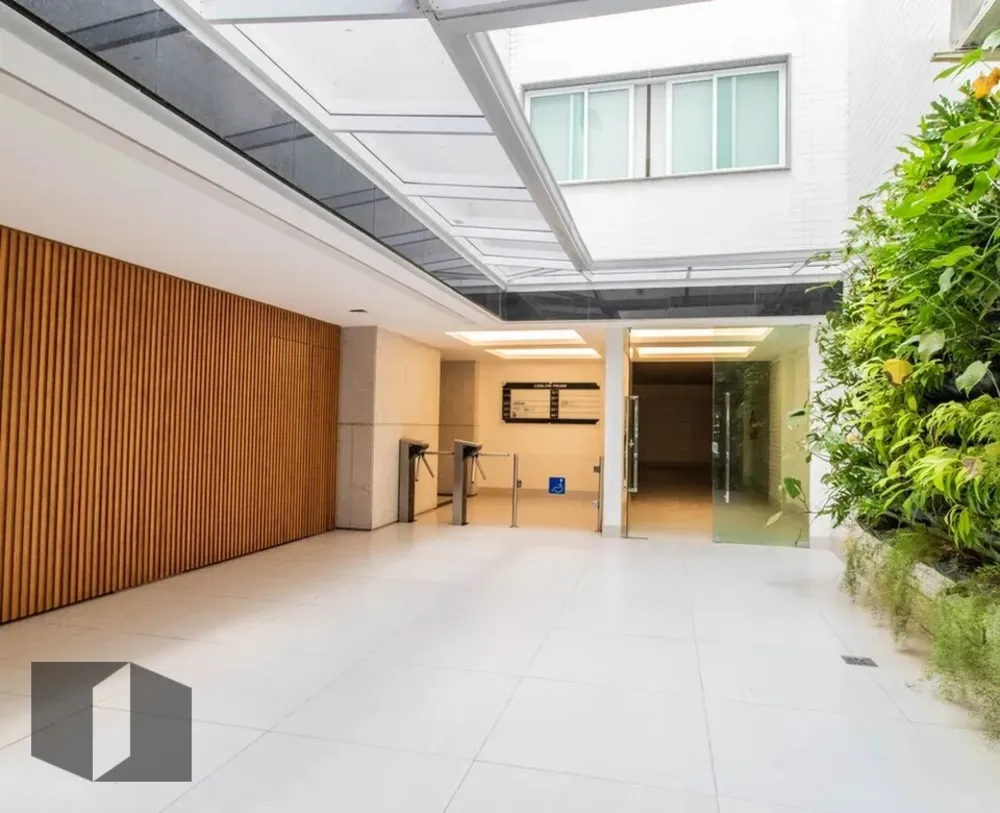Sala-Conjunto, 140 m² - Foto 1
