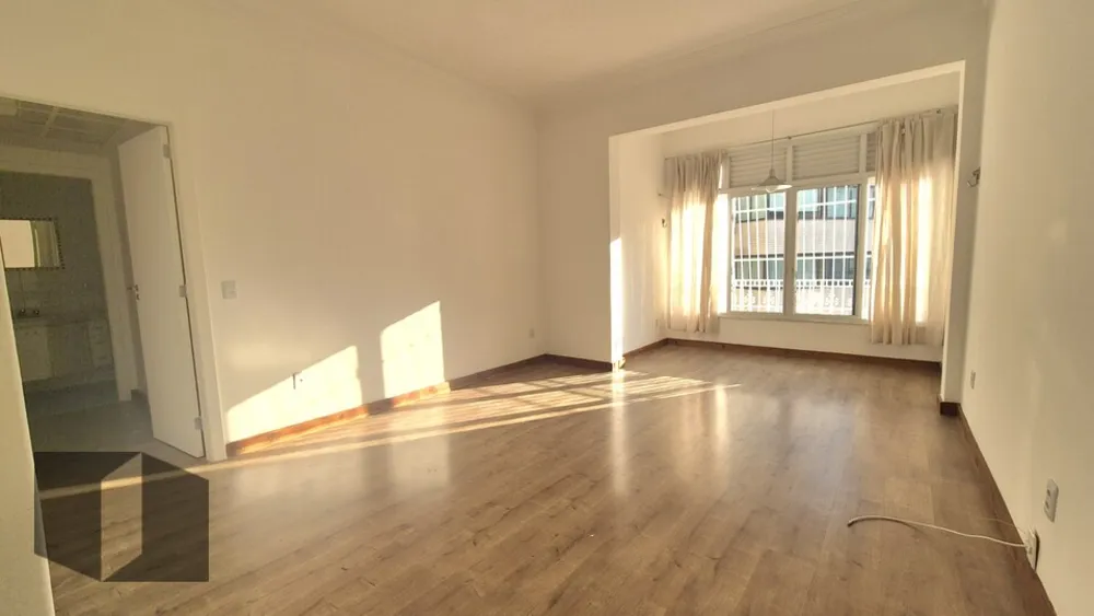 Apartamento, 2 quartos, 106 m² - Foto 1