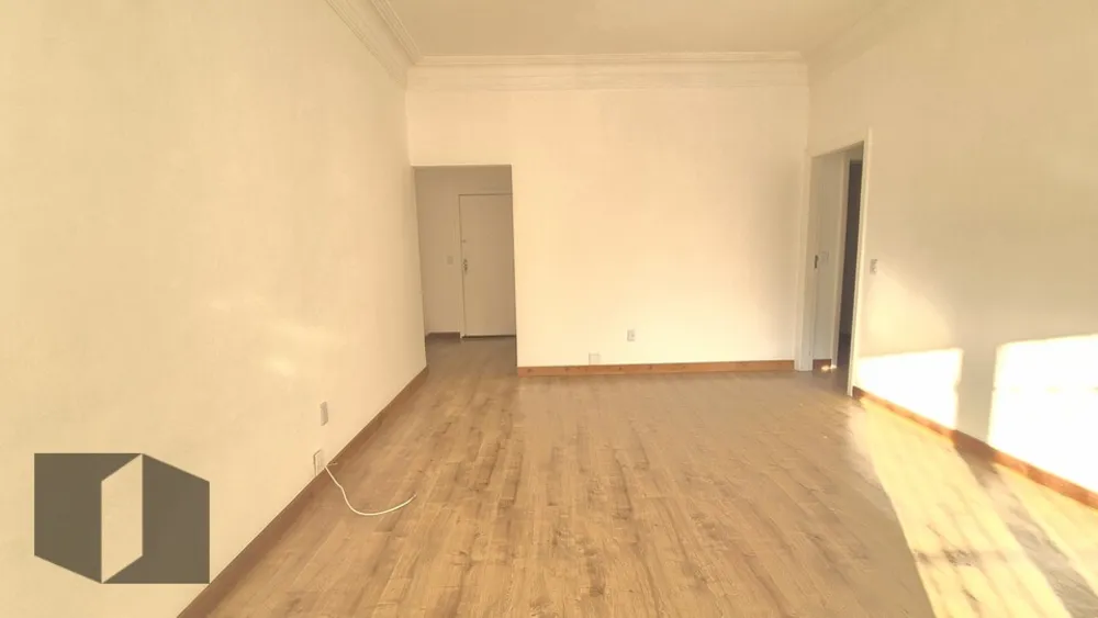 Apartamento, 2 quartos, 106 m² - Foto 2