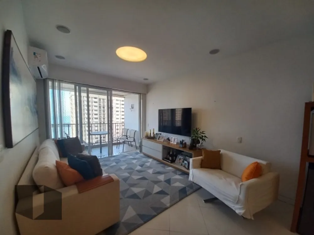 Apartamento, 3 quartos, 114 m² - Foto 3
