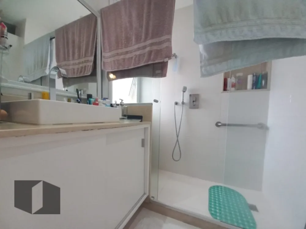 Apartamento, 3 quartos, 114 m² - Foto 9
