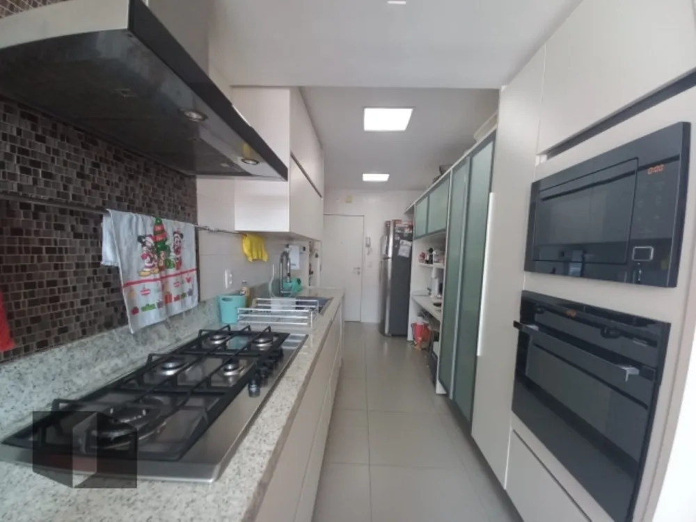 Apartamento, 3 quartos, 114 m² - Foto 11