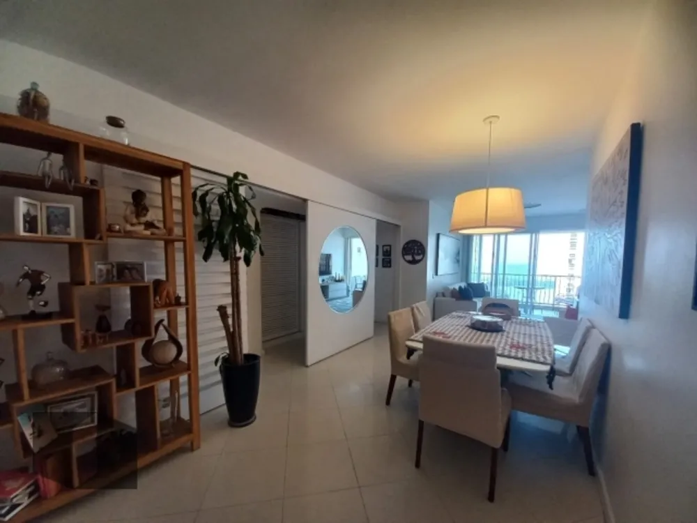 Apartamento, 3 quartos, 114 m² - Foto 4