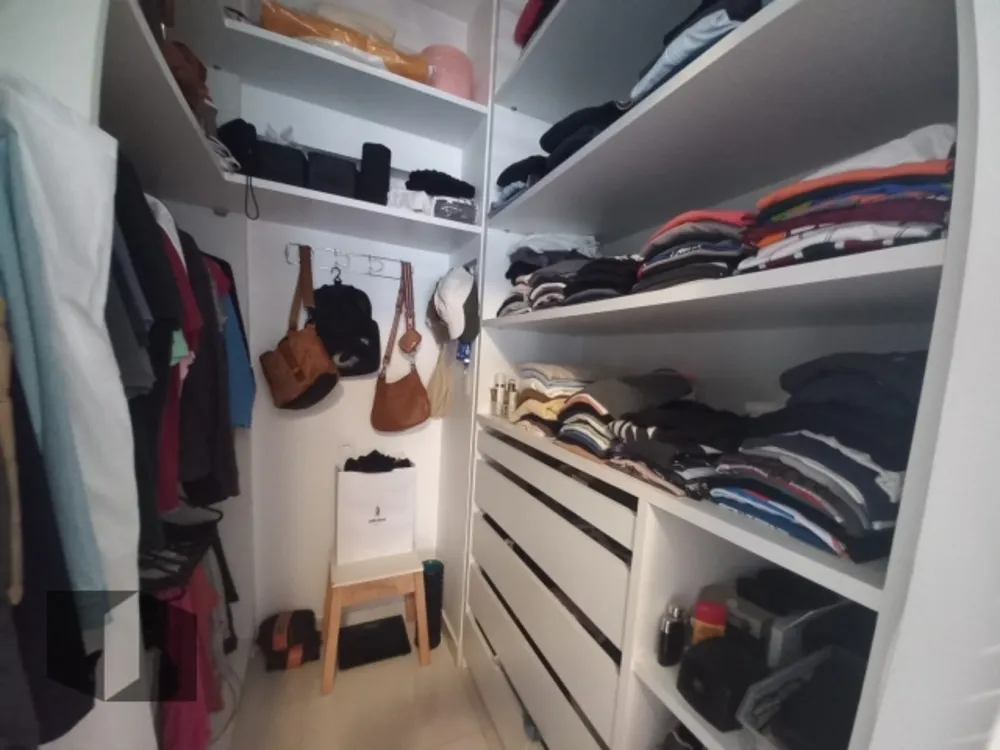 Apartamento, 3 quartos, 114 m² - Foto 8