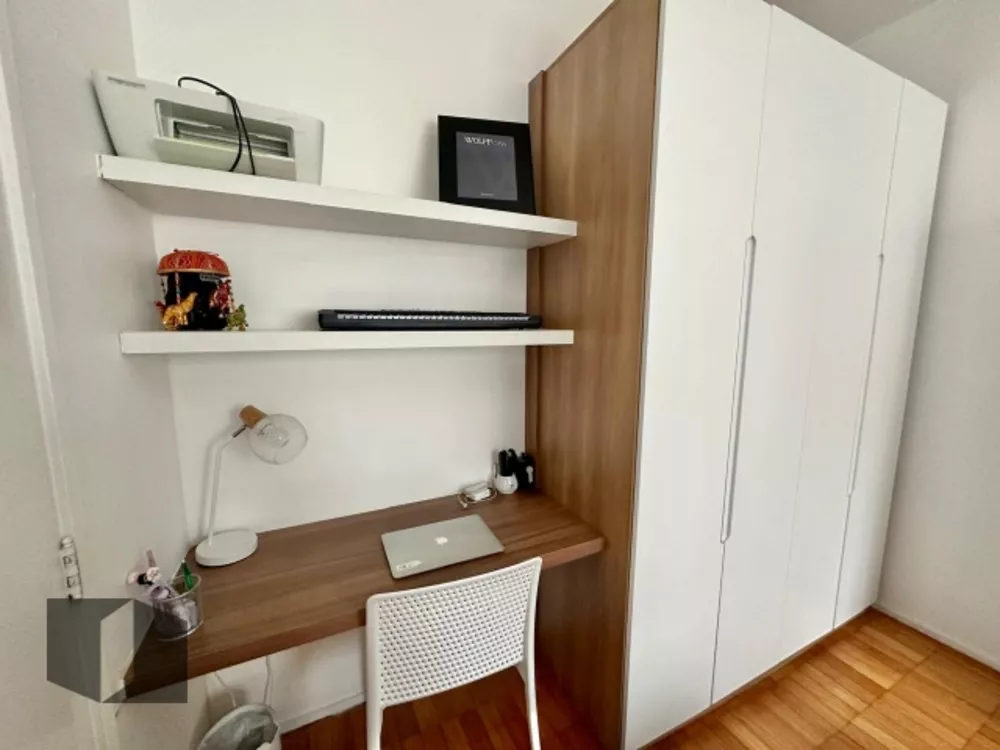 Apartamento, 3 quartos, 117 m² - Foto 10
