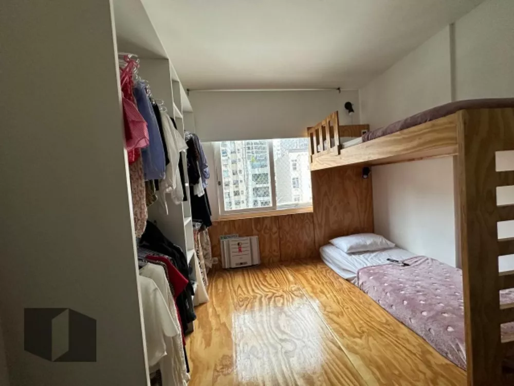 Apartamento, 3 quartos, 117 m² - Foto 12