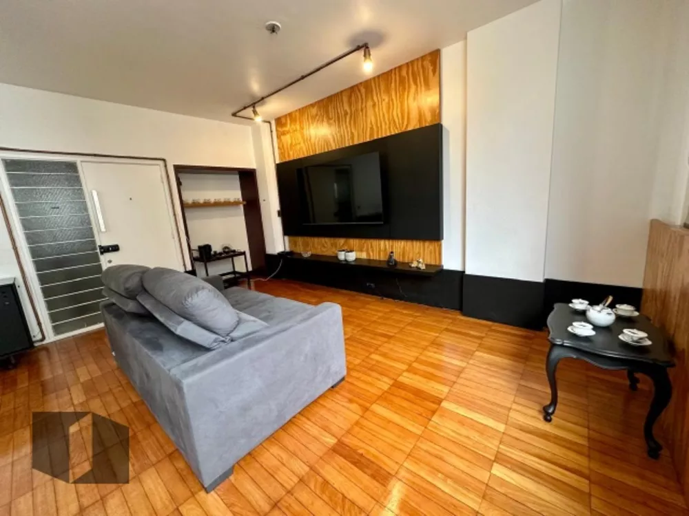 Apartamento, 3 quartos, 117 m² - Foto 4