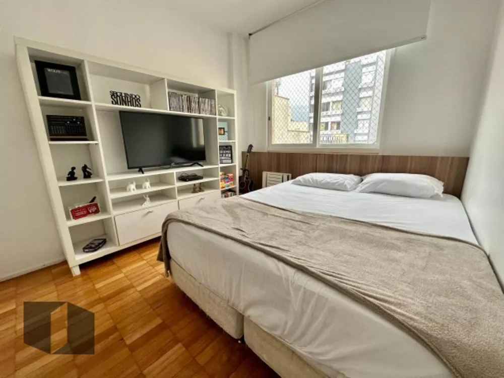 Apartamento, 3 quartos, 117 m² - Foto 7