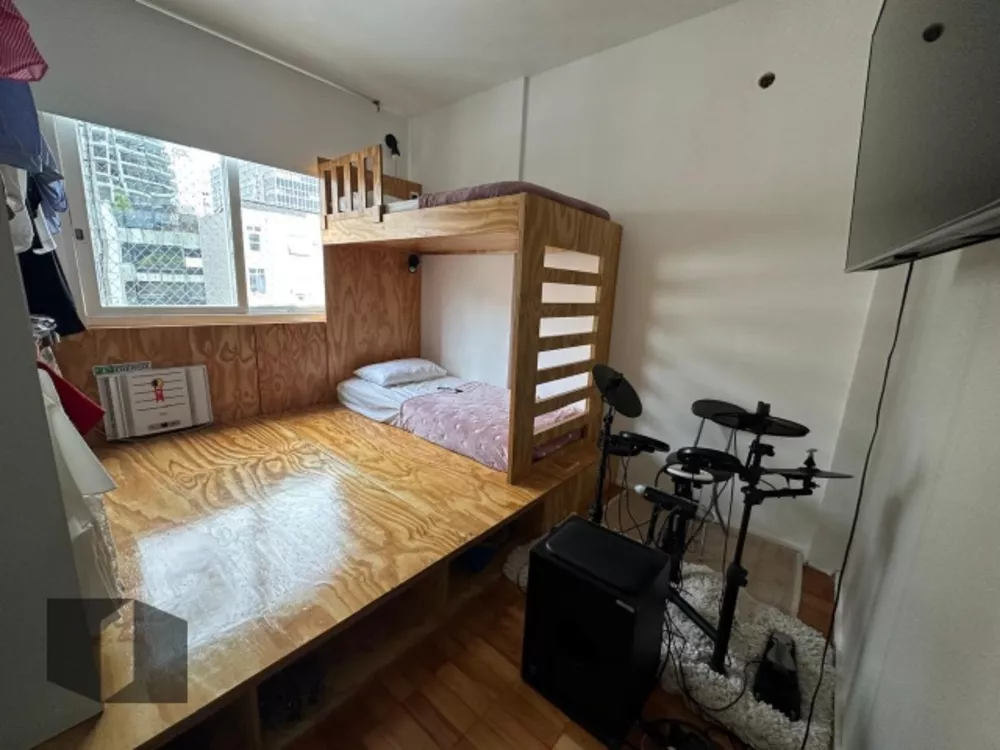 Apartamento, 3 quartos, 117 m² - Foto 11