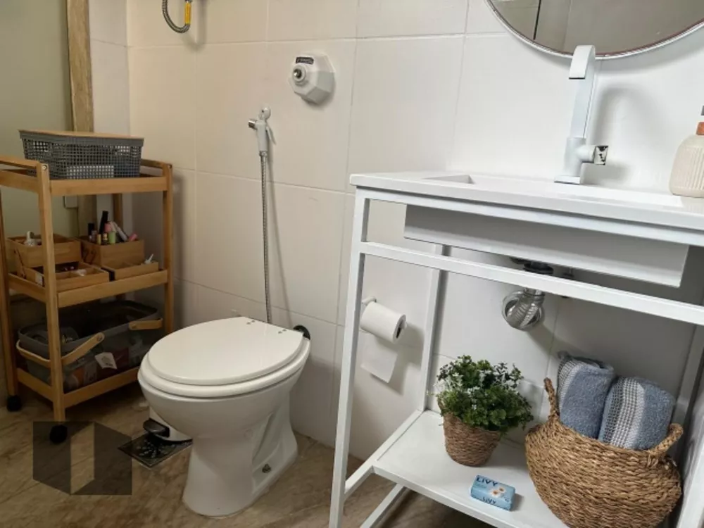 Apartamento, 3 quartos, 117 m² - Foto 13