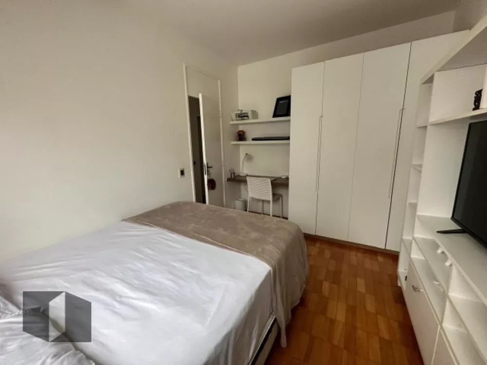 Apartamento, 3 quartos, 117 m² - Foto 9
