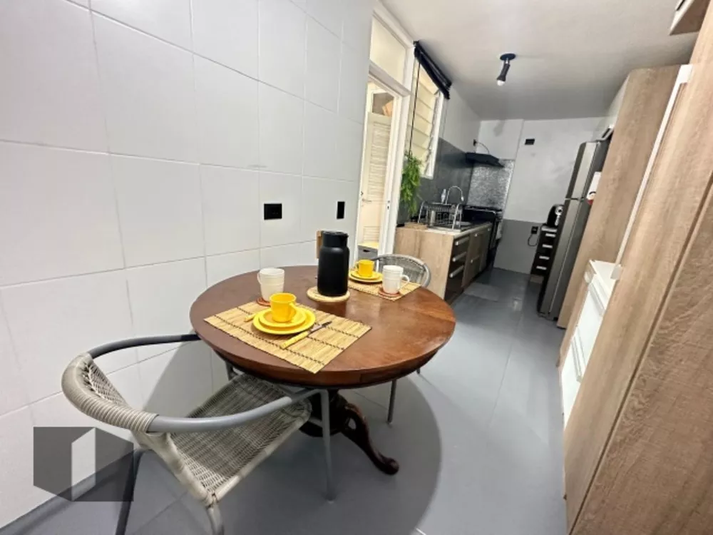 Apartamento, 3 quartos, 117 m² - Foto 21